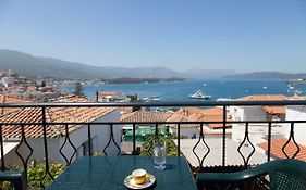 Villa @ Poros