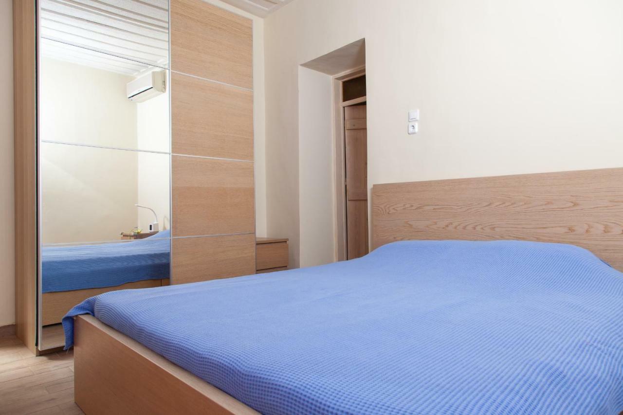 Villa @ Poros Πόρος Εξωτερικό φωτογραφία