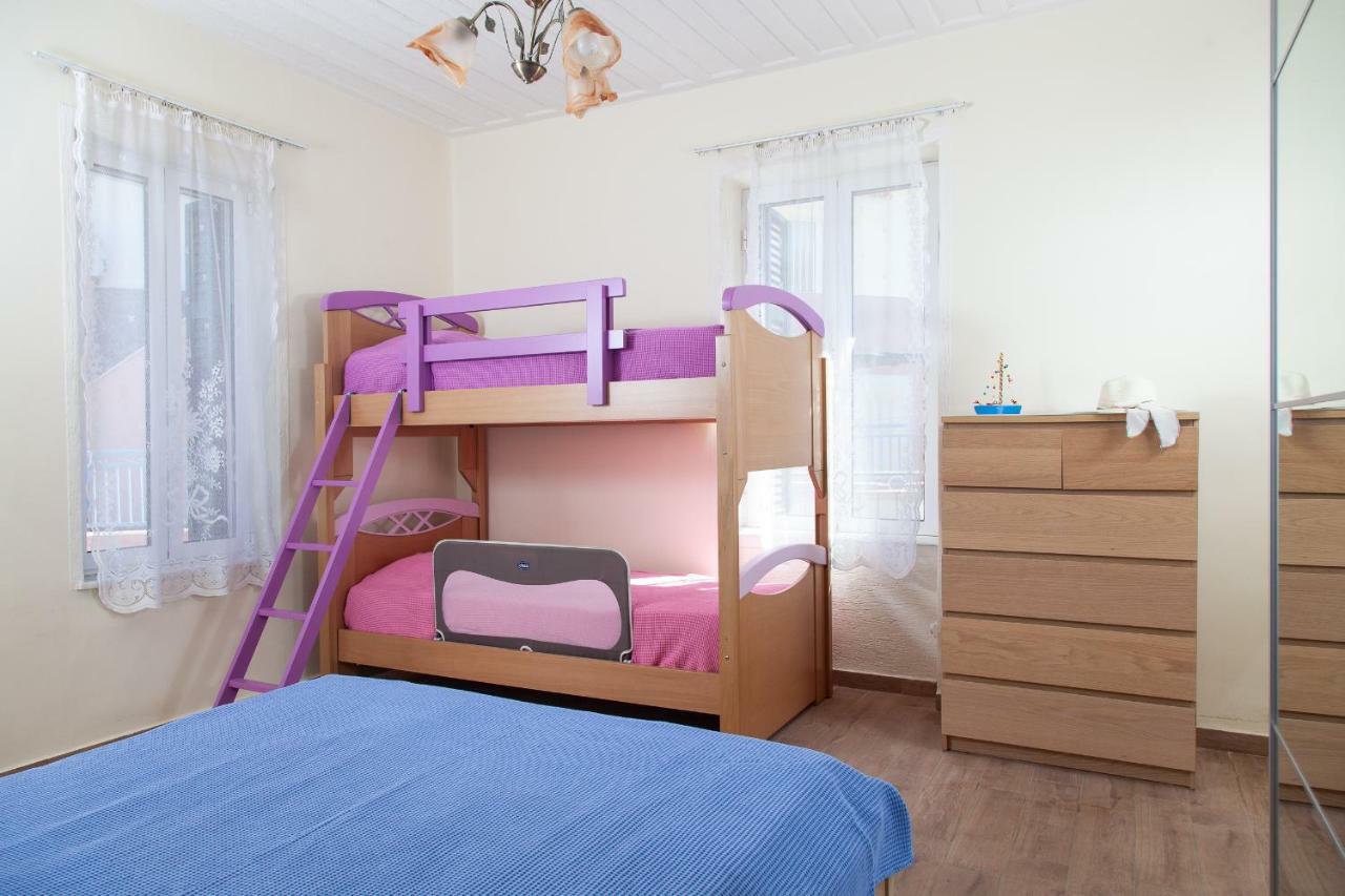Villa @ Poros Πόρος Εξωτερικό φωτογραφία
