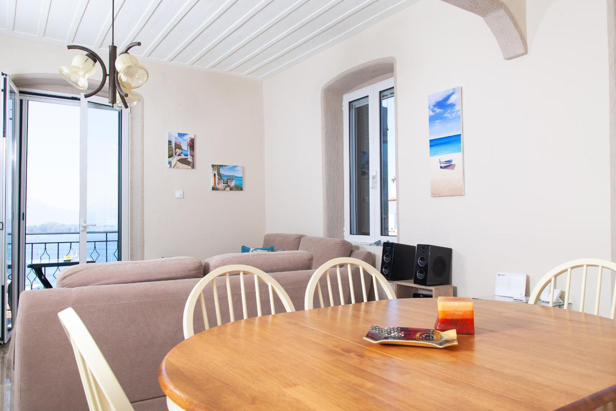 Villa @ Poros Πόρος Εξωτερικό φωτογραφία