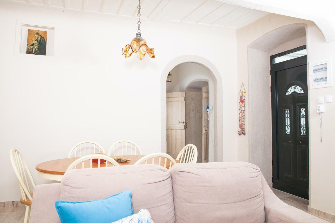 Villa @ Poros Πόρος Εξωτερικό φωτογραφία