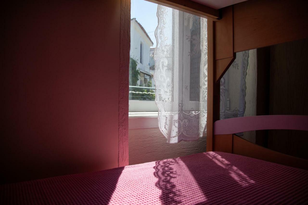 Villa @ Poros Πόρος Εξωτερικό φωτογραφία