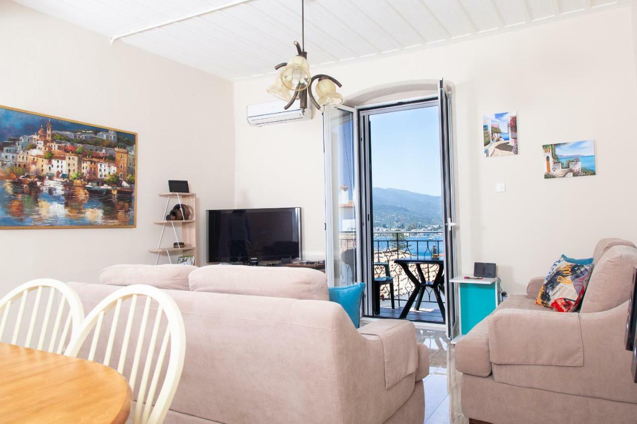 Villa @ Poros Πόρος Εξωτερικό φωτογραφία