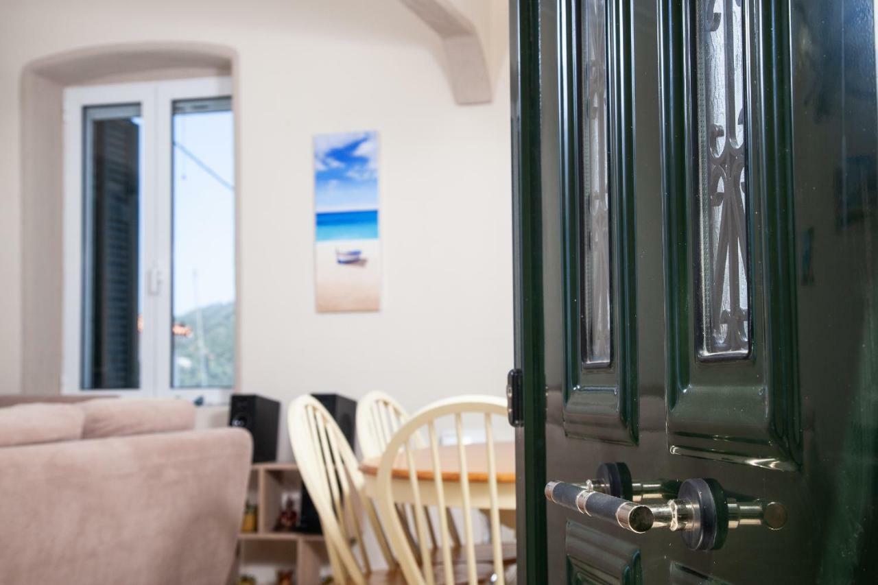 Villa @ Poros Πόρος Εξωτερικό φωτογραφία