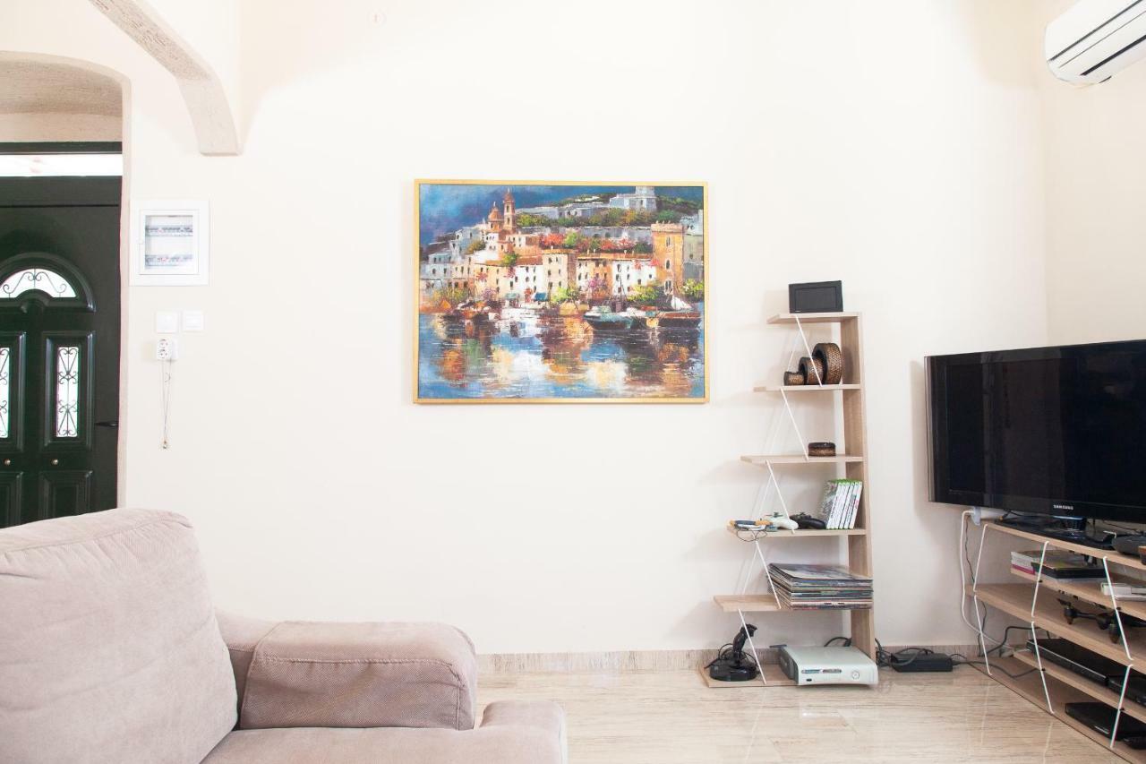 Villa @ Poros Πόρος Εξωτερικό φωτογραφία