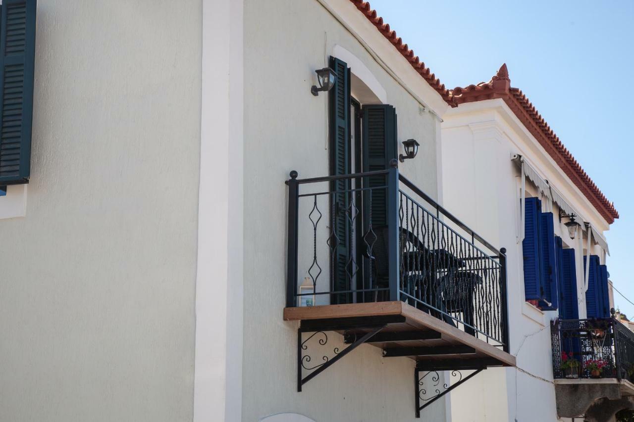 Villa @ Poros Πόρος Εξωτερικό φωτογραφία