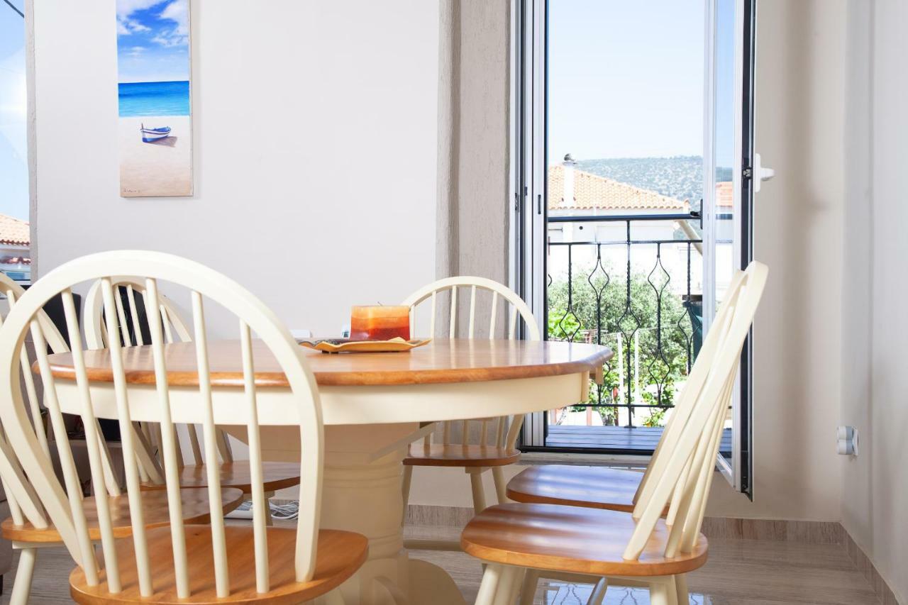 Villa @ Poros Πόρος Εξωτερικό φωτογραφία